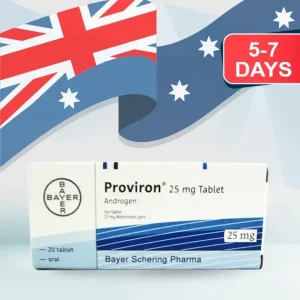 get Proviron online Australia