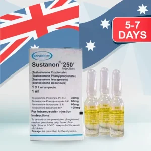   get sustanon 250 Australia