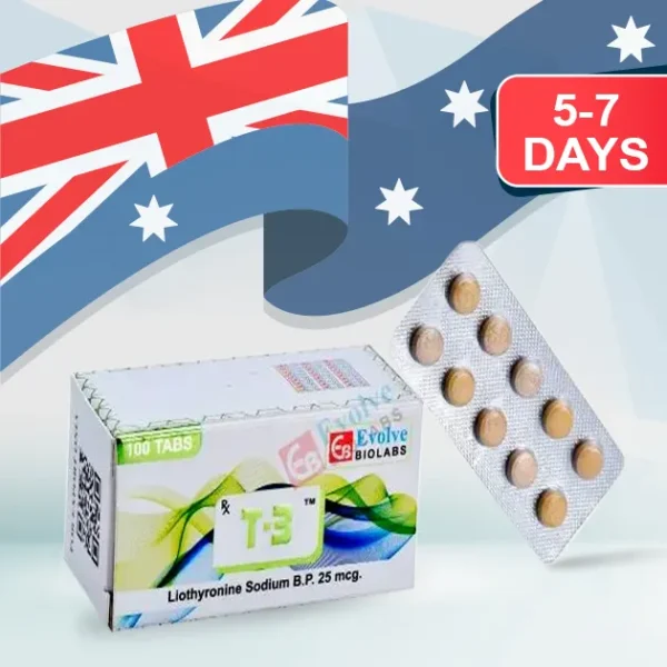 get Cytomel T3 Australia