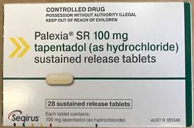 Buy Tapentadol online Australia