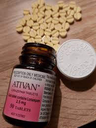 Buy Ativan online Australia 