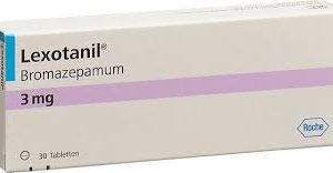 Buy Bromazepam online Australia