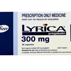 Buy Lyrica online Australia